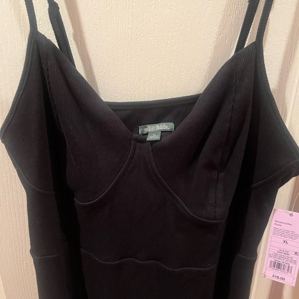 Women’s casual knit dress